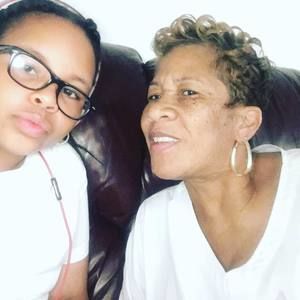 Meet your Posher, Celeste